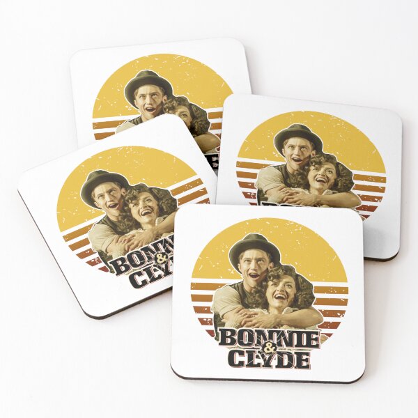Item preview, Bonnie And Clyde Broadway designed and sold by sumseo.