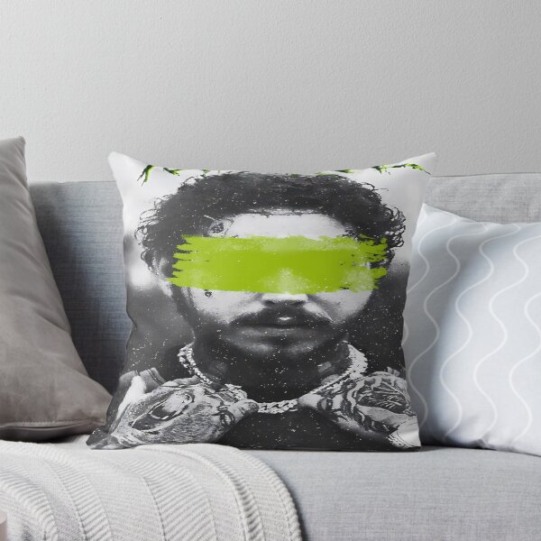 Item preview, Melodic Hip-Hop Inspired Design designed and sold by VividVortey.