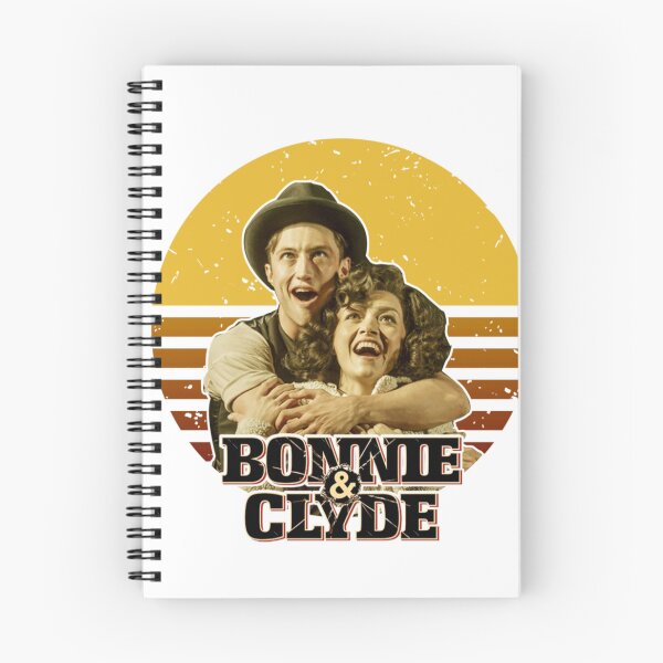 Item preview, Bonnie And Clyde Broadway  designed and sold by sumseo.