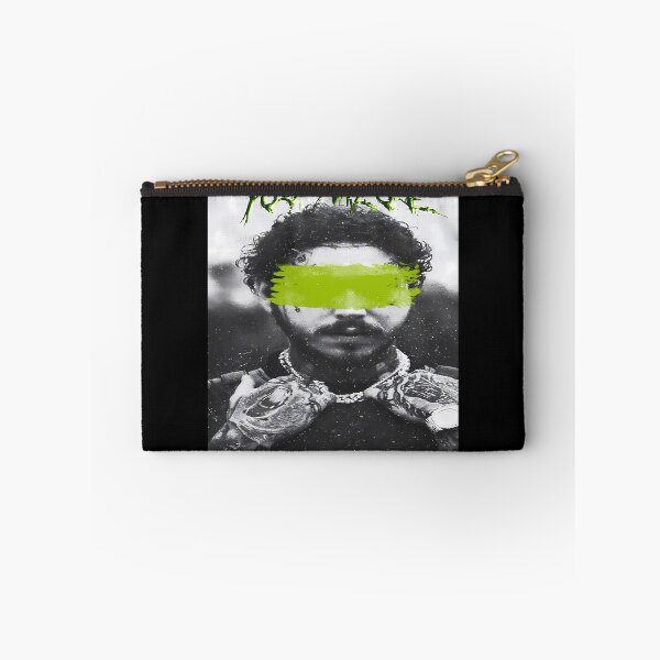 Item preview, Melodic Hip-Hop Inspired Design designed and sold by VividVortey.