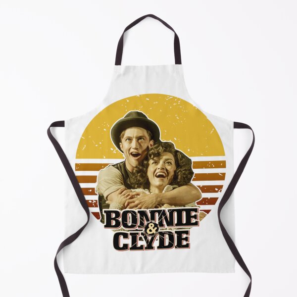 Item preview, Bonnie And Clyde Broadway designed and sold by sumseo.