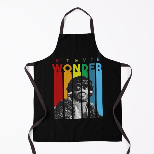 Item preview, Stevies Wonder Rainbow designed and sold by Rom-Simple.
