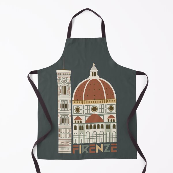 Item preview, Firenze Italy designed and sold by Qualali Studio.