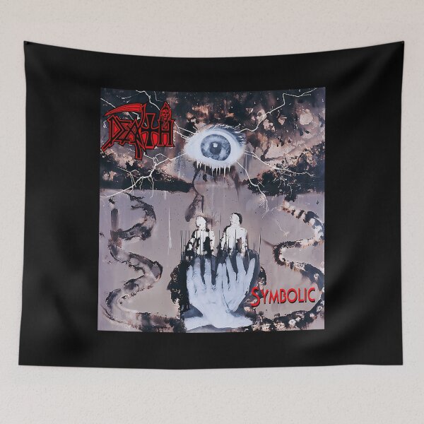 Item preview, Symbolic - Death designed and sold by soul-of-hope.