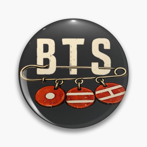 Item preview, BTS World Tour Concert Design - ARMY Forever K-Pop Legends Bangtan Fan Art designed and sold by pico pic.