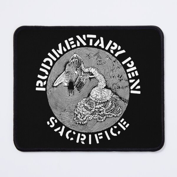 Item preview, Rudimentary Peni - Sacrifice designed and sold by Limn From Limb.