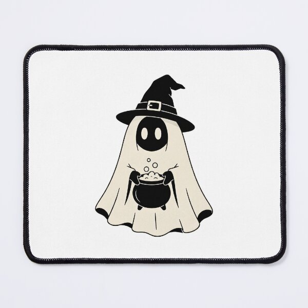 Item preview, Cat Ghost Costume Halloween designed and sold by Dmo3HarkoArt.