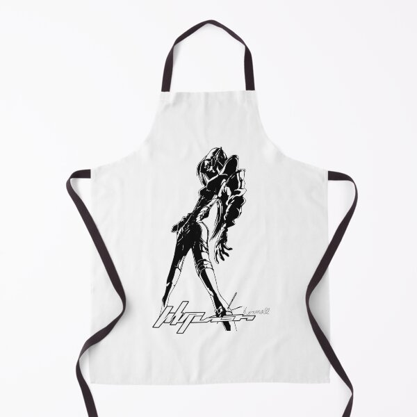 Item preview, Edgy Anime Girl Graphic designed and sold by marlineseu.
