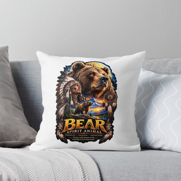 Item preview, Bear designed and sold by AlfredoBela.