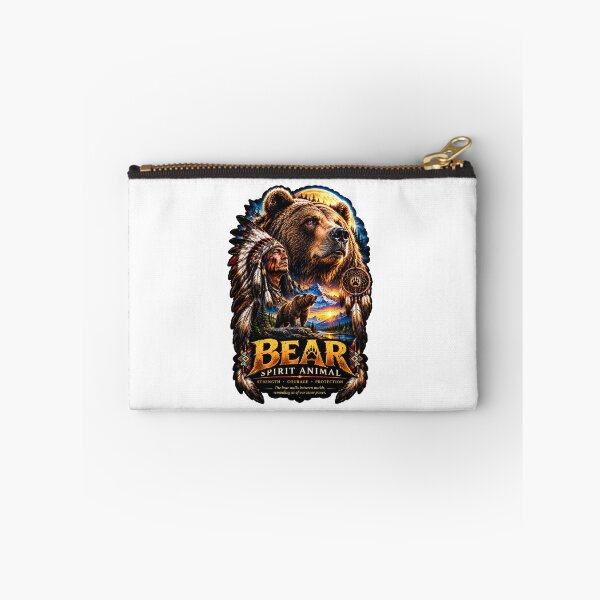 Item preview, Bear designed and sold by AlfredoBela.
