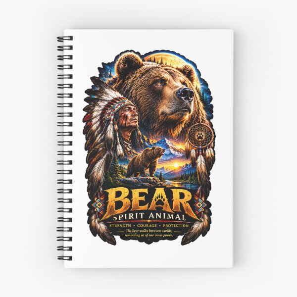 Item preview, Bear designed and sold by AlfredoBela.