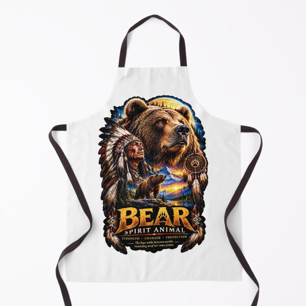 Item preview, Bear designed and sold by AlfredoBela.