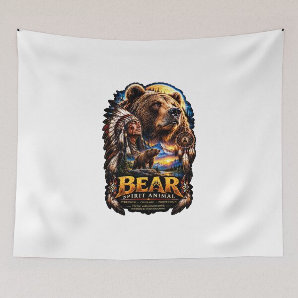 Item preview, Oso designed and sold by AlfredoBela.