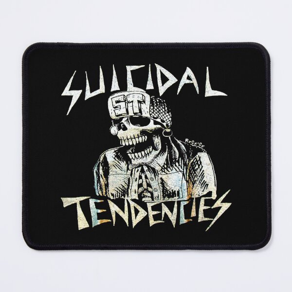 Item preview, SUICIDAL TENDENCIES designed and sold by MarlenteKeyna.