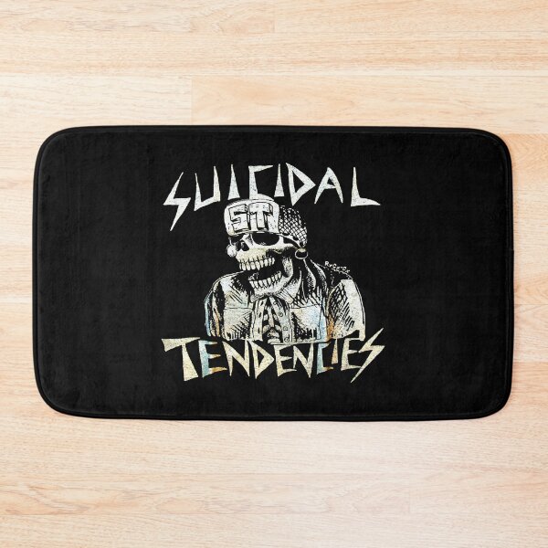 Item preview, SUICIDAL TENDENCIES designed and sold by MarlenteKeyna.