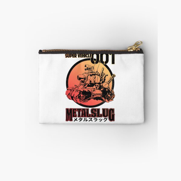 Item preview, Metal Slug designed and sold by ZEEONLINEMARKET.
