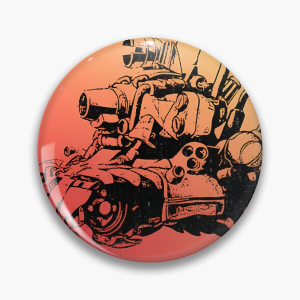 Item preview, Metal Slug designed and sold by ZEEONLINEMARKET.