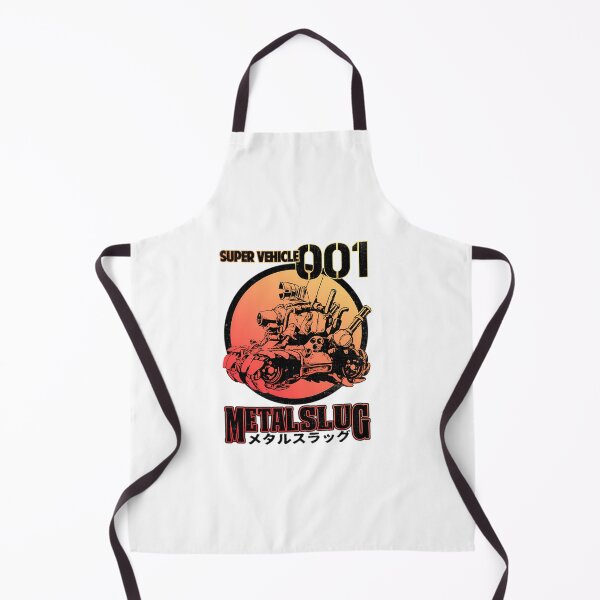 Item preview, Metal Slug designed and sold by ZEEONLINEMARKET.