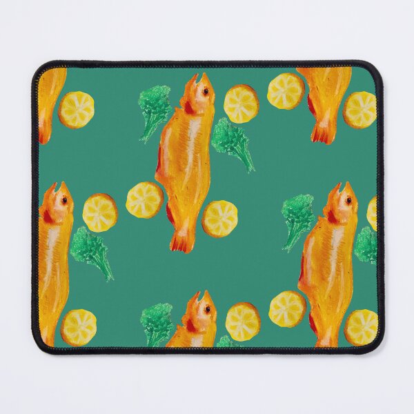 Item preview, Something's Fishy designed and sold by ethanvsanders.