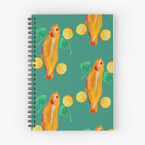 Item preview, Something's Fishy designed and sold by ethanvsanders.