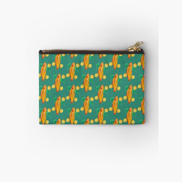 Item preview, Something's Fishy designed and sold by ethanvsanders.