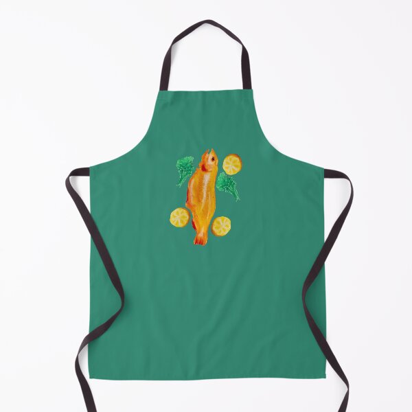 Item preview, Something's Fishy designed and sold by ethanvsanders.