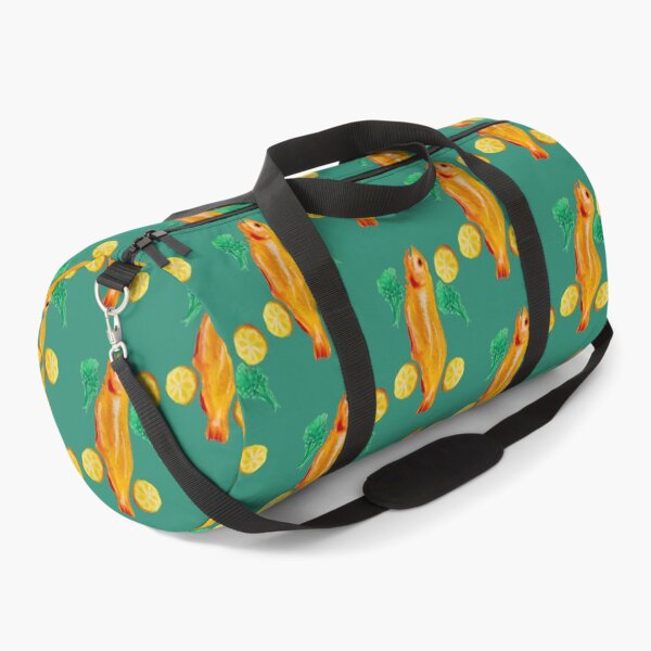 Item preview, Something's Fishy designed and sold by ethanvsanders.