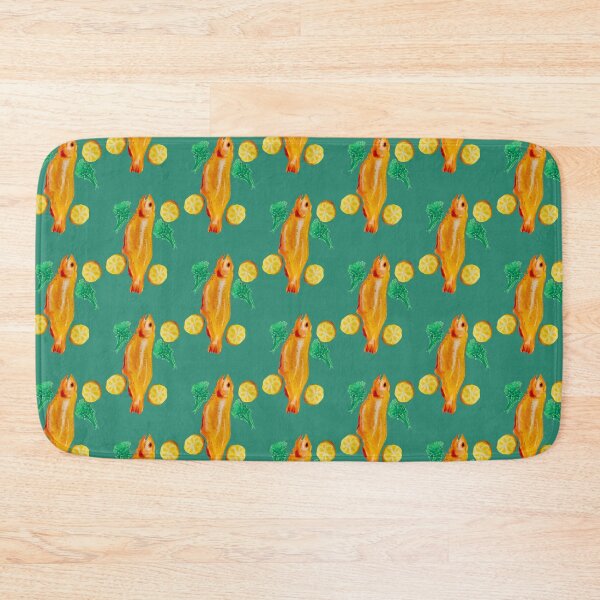 Item preview, Something's Fishy designed and sold by ethanvsanders.