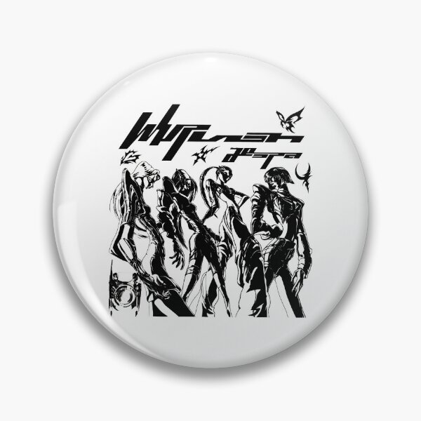Item preview, Futuristic Anime Graphic Tee designed and sold by GrausQuinn.