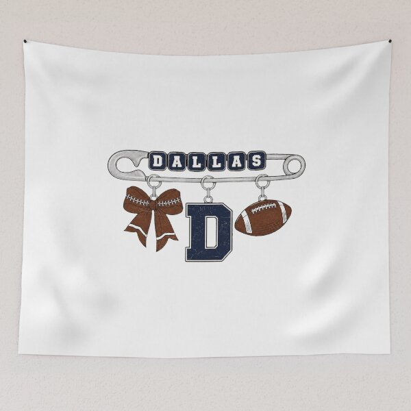 Item preview, Team Spirit Baby Charm Safety Pin Tee designed and sold by KuickPiet.