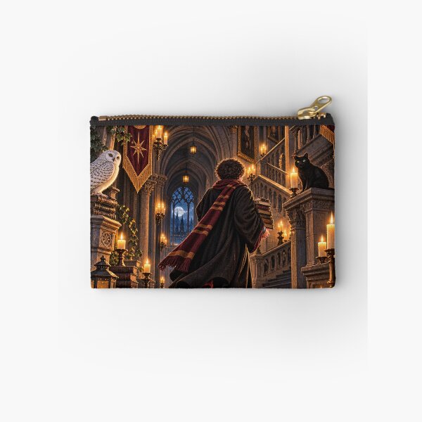 Item preview, Magical Castle Corridor designed and sold by Lumvero.