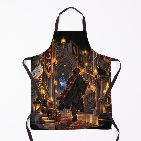 Item preview, Magical Castle Corridor designed and sold by Lumvero.