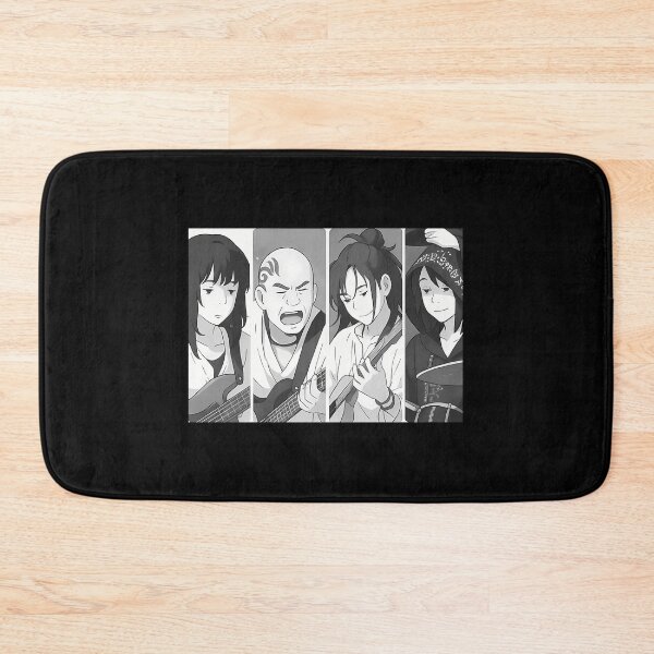 Item preview, Kami Band designed and sold by soul-of-hope.