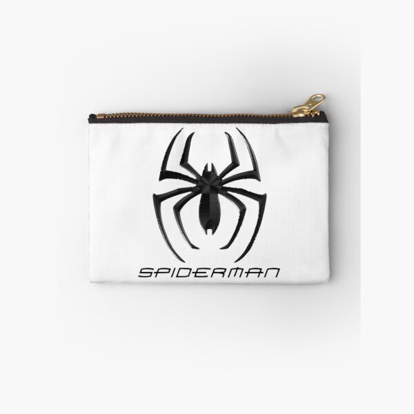 Item preview, Creative Spider Web and Heroic Spider Illustration Design designed and sold by ahmedsamir77.