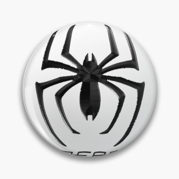 Item preview, Creative Spider Web and Heroic Spider Illustration Design designed and sold by ahmedsamir77.