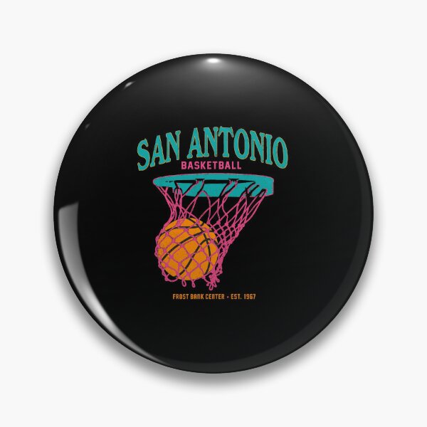 Item preview, Retro Basketball City Hoop designed and sold by Jarva19.