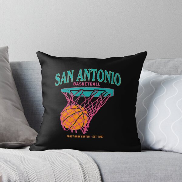 Item preview, Retro Basketball City Hoop  designed and sold by Jarva19.