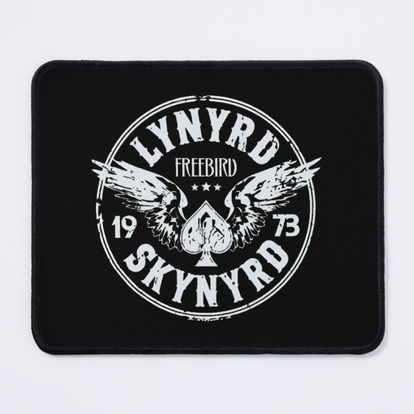 Item preview, Lynyrds Skynyrds Freebird Rock Band  designed and sold by CressidaRook.