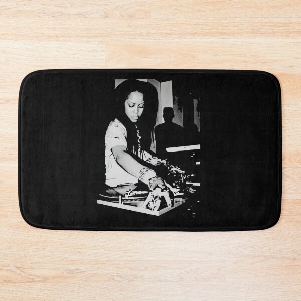 Item preview, Erykah Badu designed and sold by Irisdesignshopa.