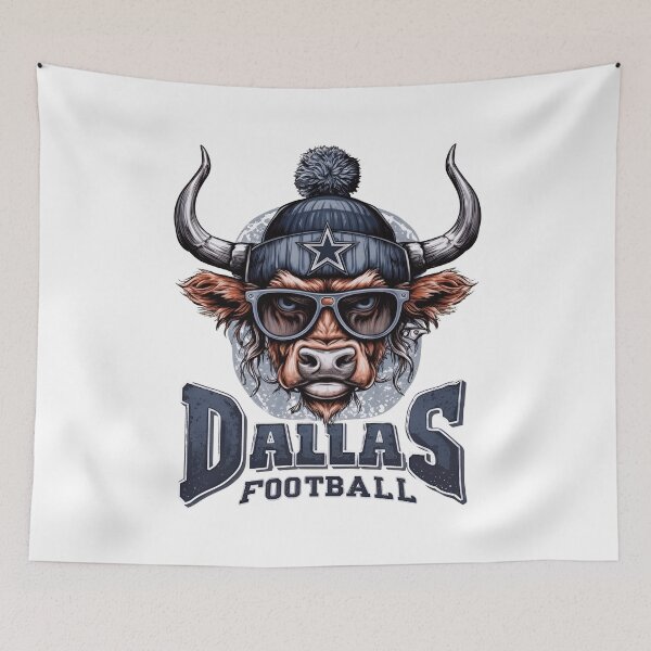 Item preview, Cool Bull Mascot Graphic Tee designed and sold by asfiyasiroi.