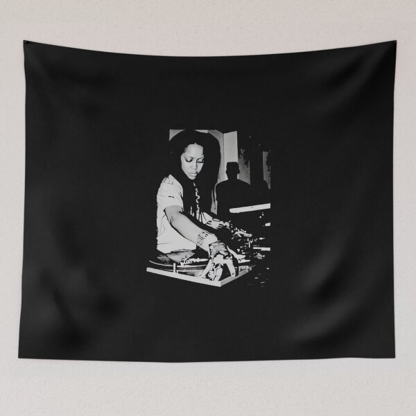 Item preview, Erykah Badu designed and sold by Irisdesignshopa.