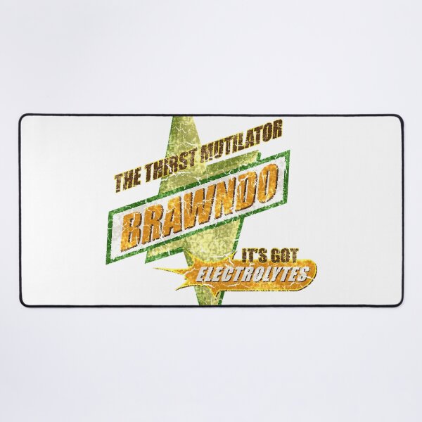 Item preview, Brawndo The Thirst Mutilator (Idiocracy) Classic designed and sold by HobbsSchroeder.