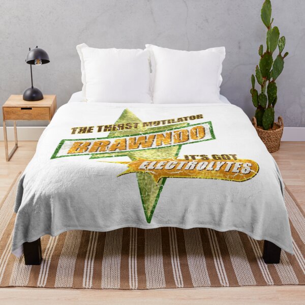 Item preview, Brawndo The Thirst Mutilator (Idiocracy) Classic designed and sold by HobbsSchroeder.