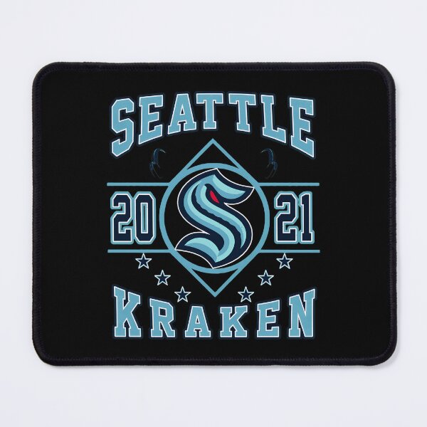 Item preview, Seattle Hockey Fan Vintage Style  designed and sold by Model05.