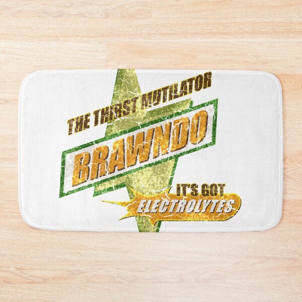 Item preview, Brawndo The Thirst Mutilator (Idiocracy) Classic designed and sold by HobbsSchroeder.