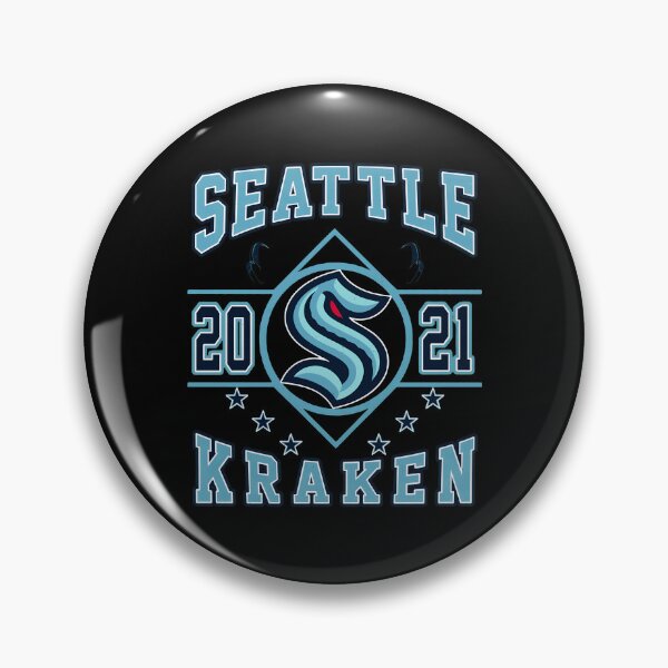 Item preview, Seattle Hockey Fan Vintage Style designed and sold by Model05.