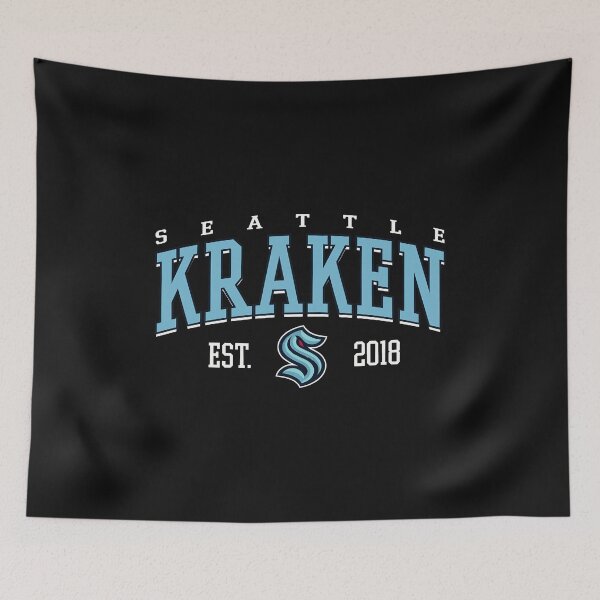 Item preview, Seattle Hockey Fan  designed and sold by Messan19.
