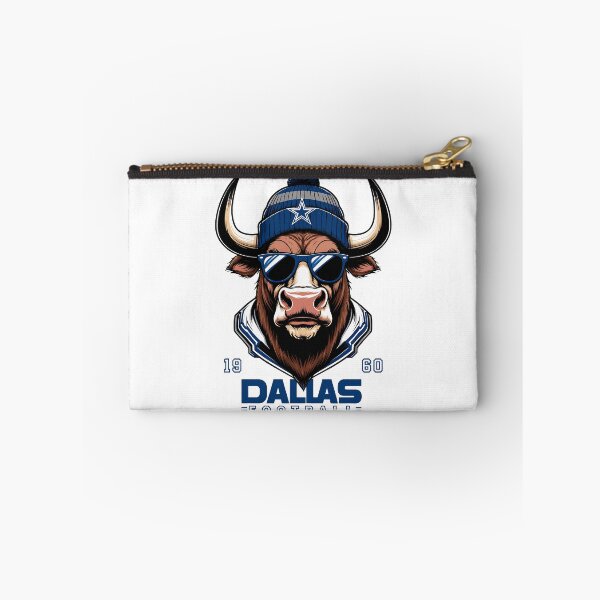 Item preview, Cool Bull Football Fanatic Graphic Tee designed and sold by marlineseu.
