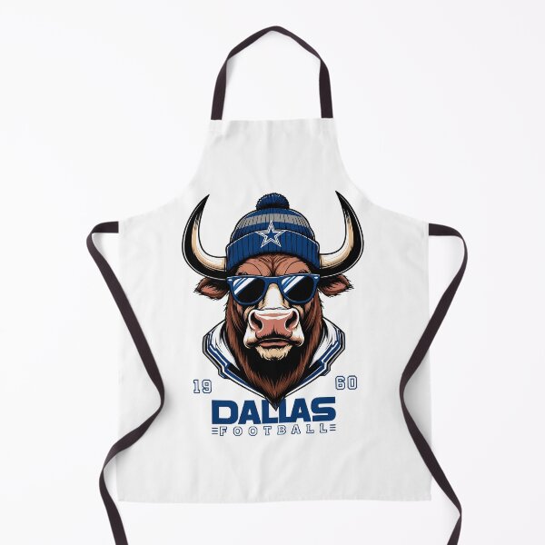 Item preview, Cool Bull Football Fanatic Graphic Tee designed and sold by marlineseu.