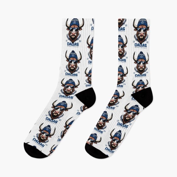 Item preview, Cool Bull Football Fanatic Graphic Tee designed and sold by marlineseu.